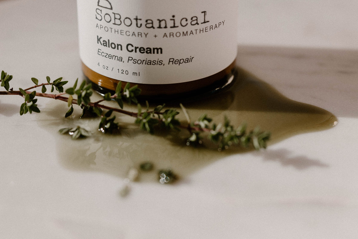 Kalon: Beauty is More Than Skin Deep