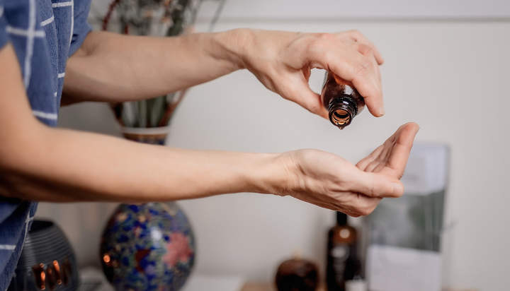 The Truth About Essential Oils: Debunking Misconceptions and Ensuring Safe Use