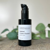Radiant Crème Cleanser