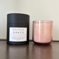 100% Natural Candle Collection