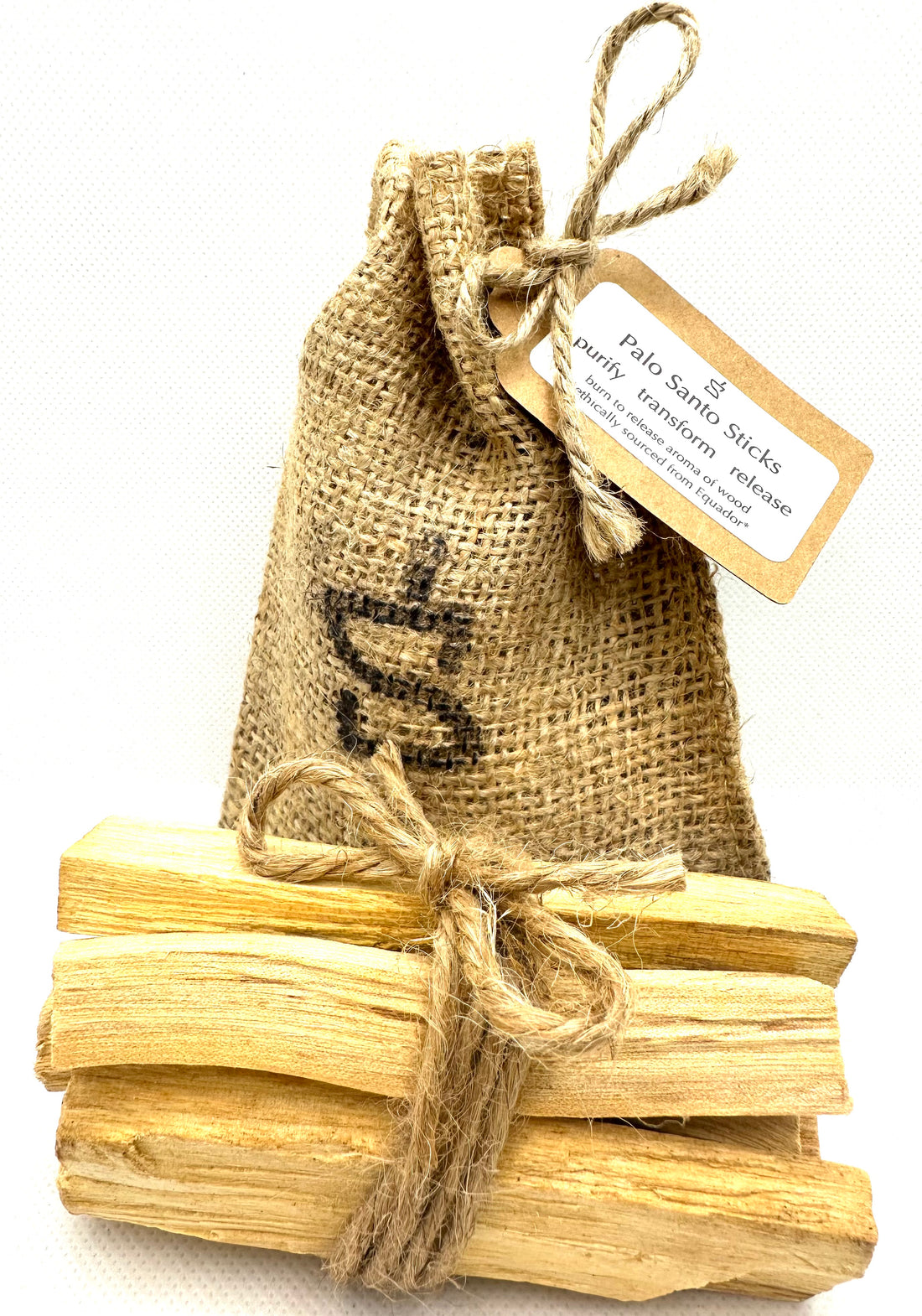Palo Santo Sticks
