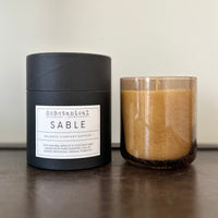 100% Natural Candle Collection