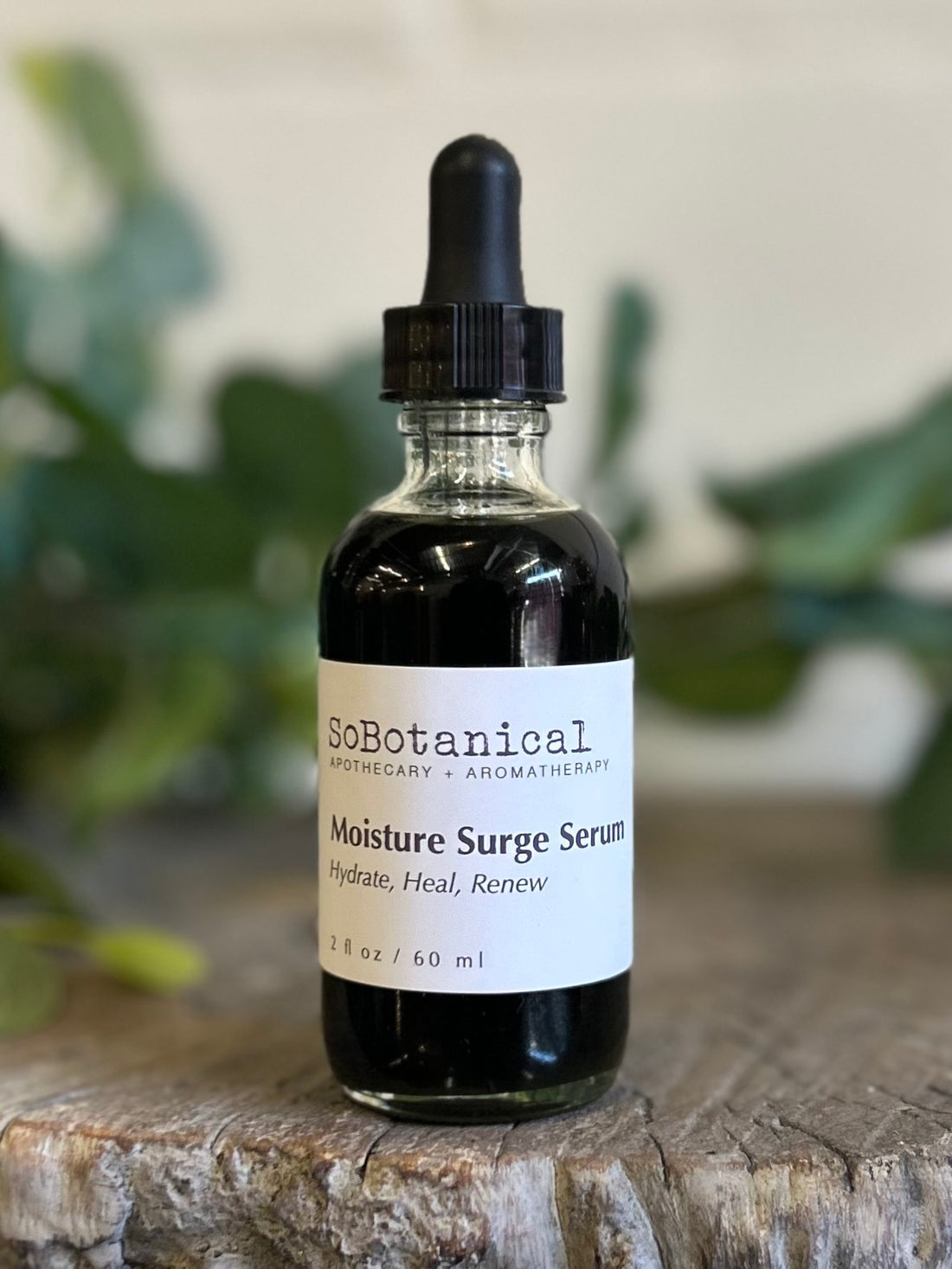 Moisture Surge Serum