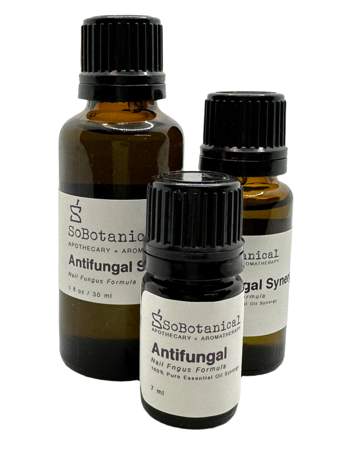 Antifungal