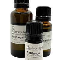 Antifungal