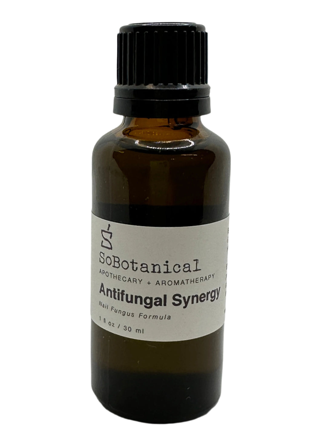 Antifungal