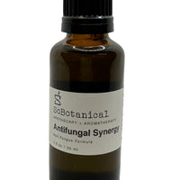 Antifungal