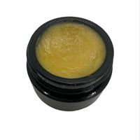 Rose and Sandalwood Pomade Perfume