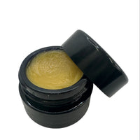 Rose and Sandalwood Pomade Perfume