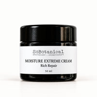 SoBotanical Moisture Extreme Cream — front view