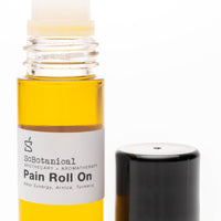 Pain Roll On - Plus +