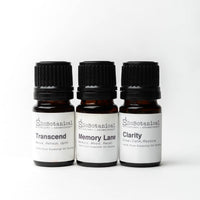 Mental Clarity Synergy Series