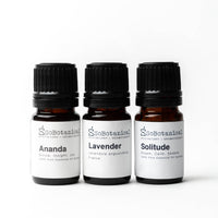 Sleep Synergy Series
