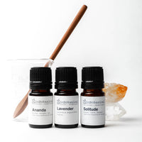 Sleep Synergy Series