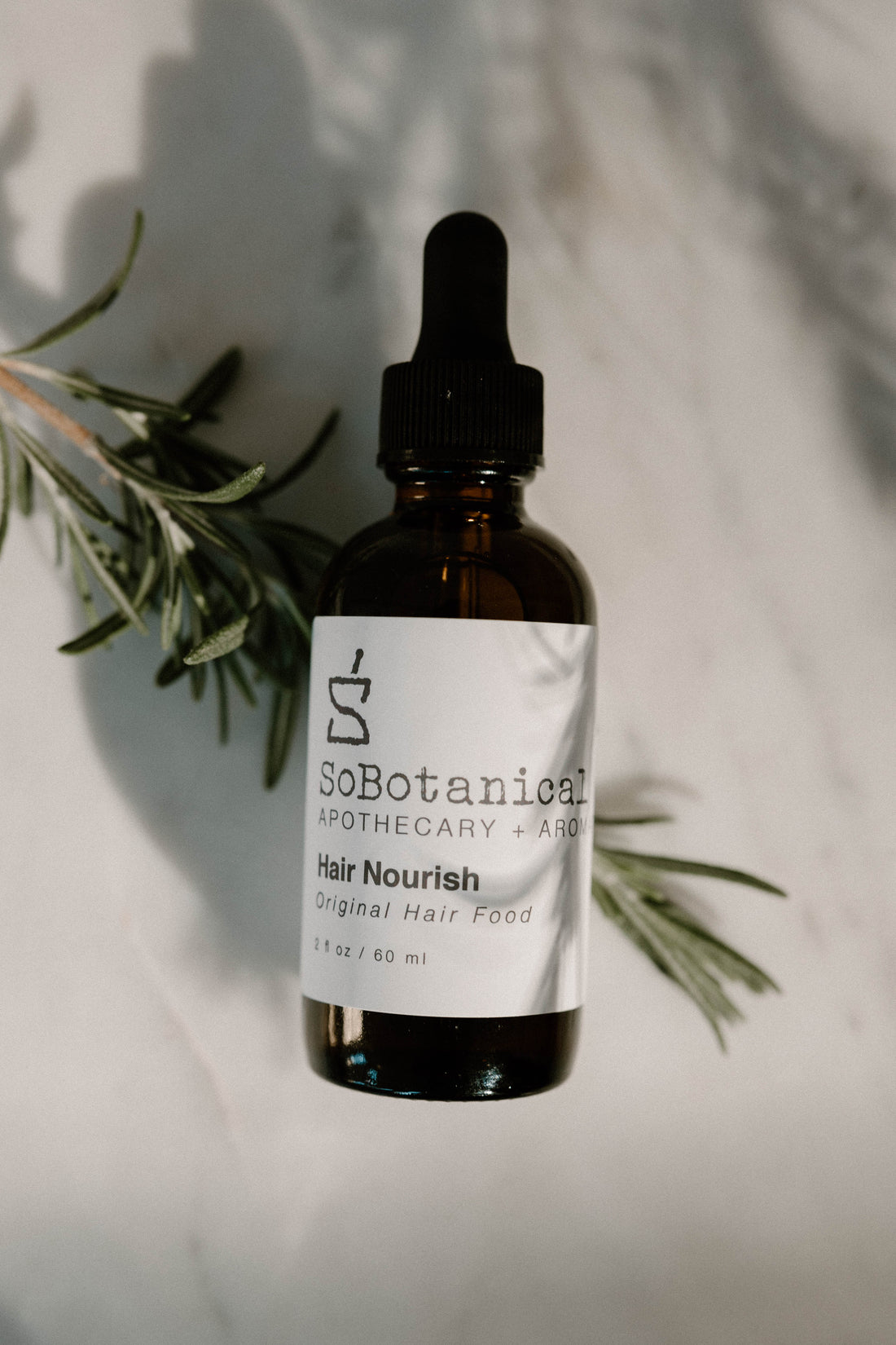 Hair Nourish