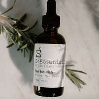 Hair Nourish