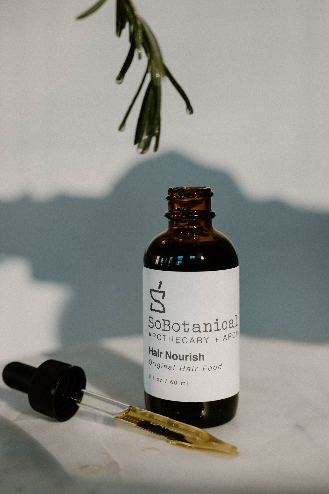 Hair Nourish