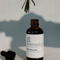 Hair Nourish