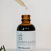 Hair Nourish