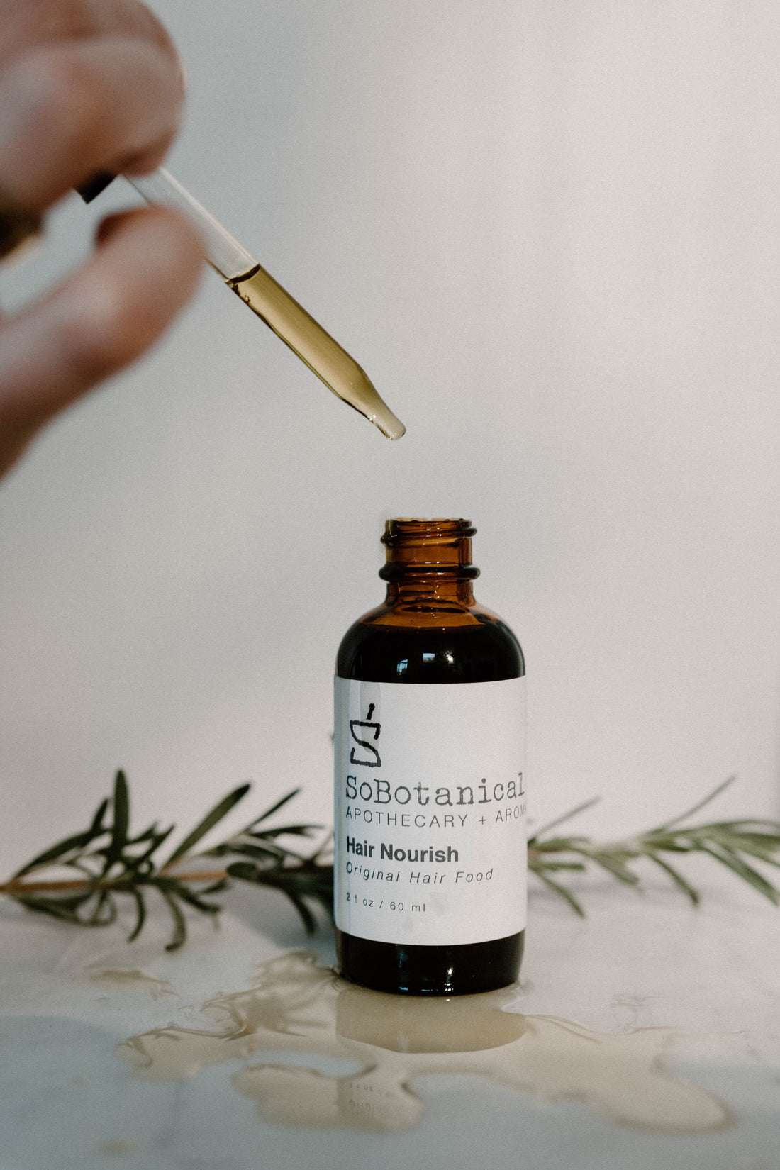 Hair Nourish