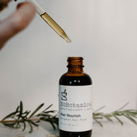 Hair Nourish