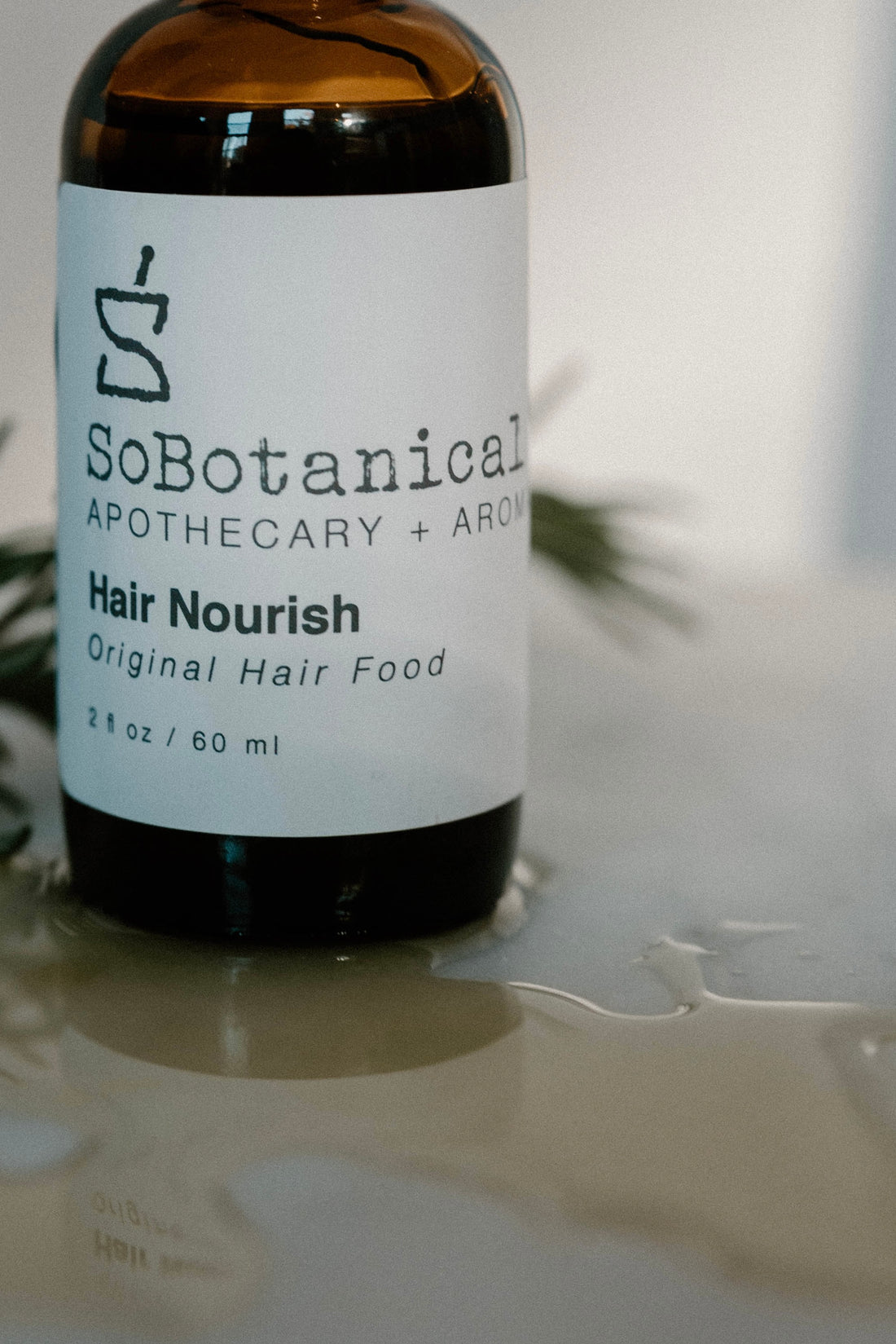 Hair Nourish