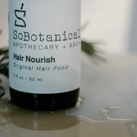Hair Nourish