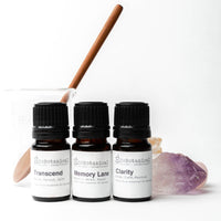 Mental Clarity Synergy Series
