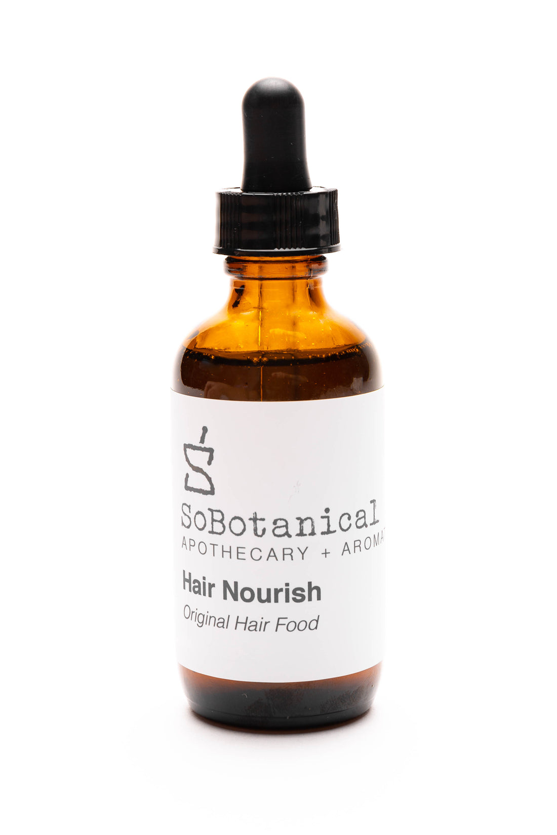 Hair Nourish
