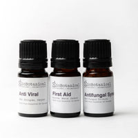 First Aid Synergy Series