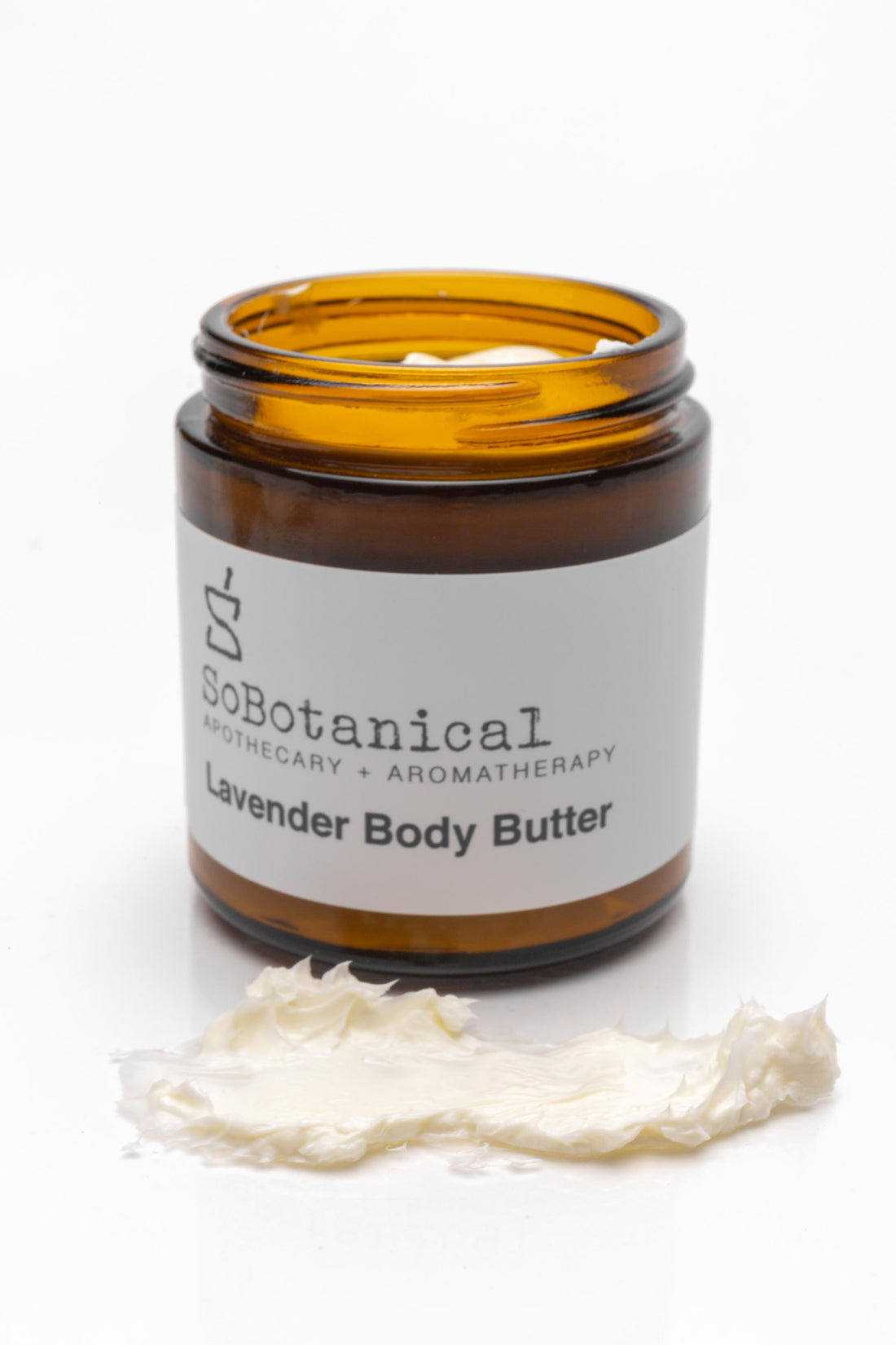 Body Butter (Lavender)