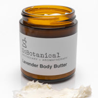Body Butter (Lavender)