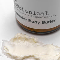 Body Butter (Lavender)