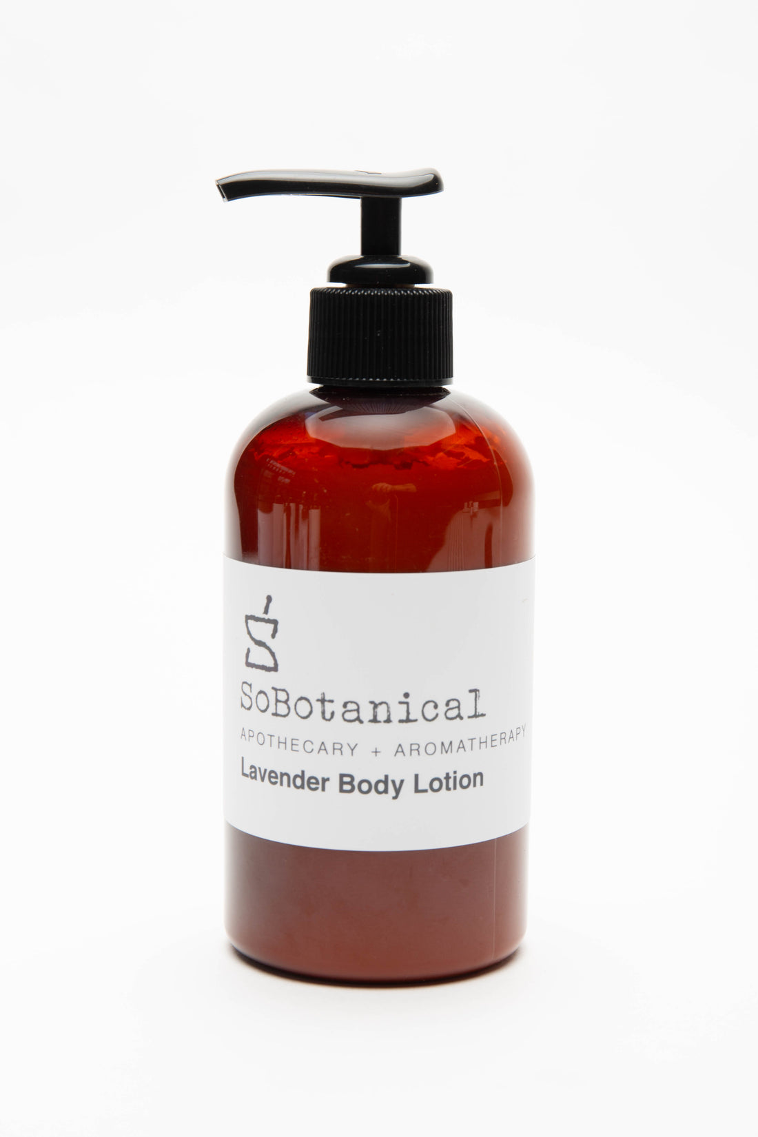 Body Lotion (Lavender)