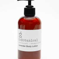 Body Lotion (Lavender)