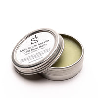 Medi Mouth Antiviral Cold Sore Balm