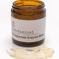 Pomegranate Enzyme Mask