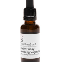 Pretty Pussy Oil