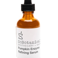 Pumpkin Enzyme Serum