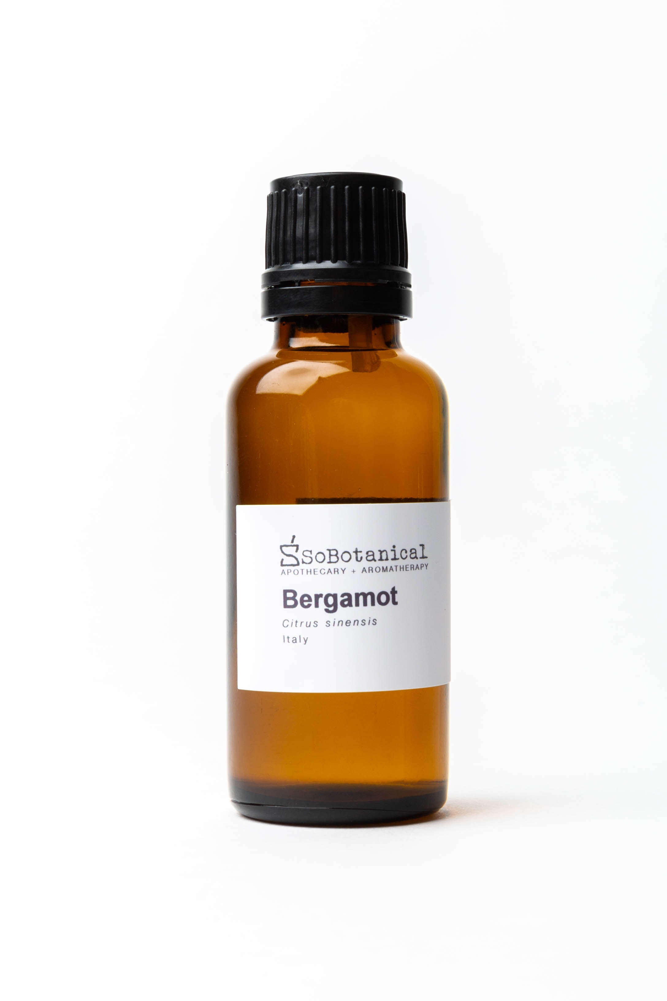  Mystic Moments  Bergamot Sicilian Essential Oil - 100ml - 100%  Pure : Health & Household