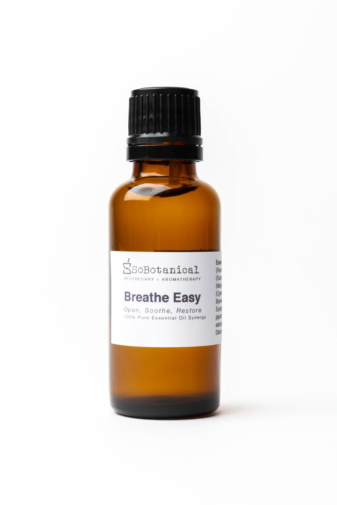 Breathe Easy