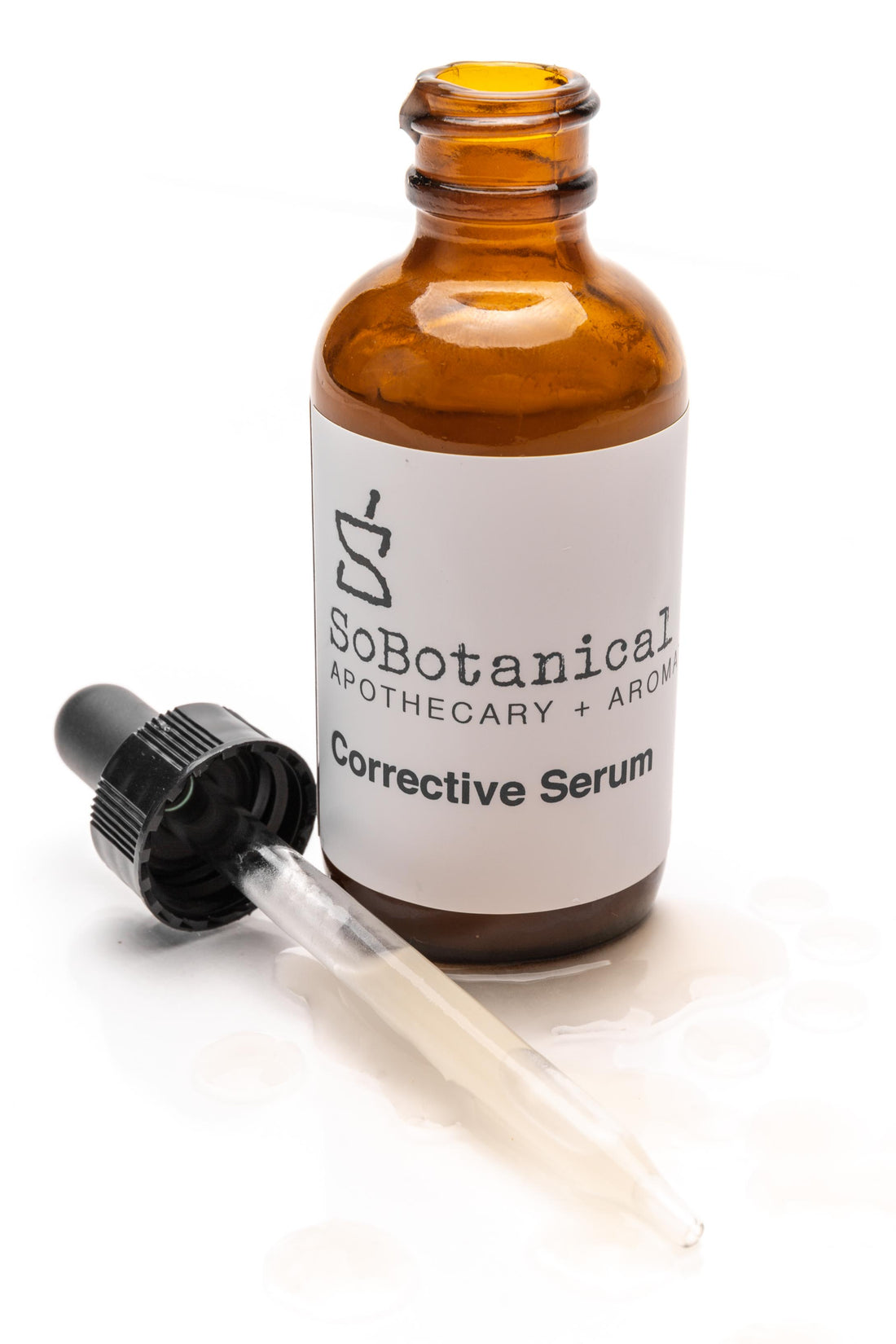 Corrective Serum