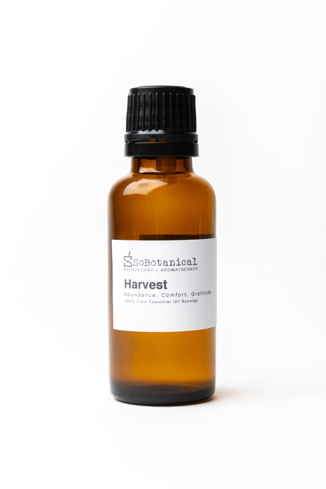 Harvest