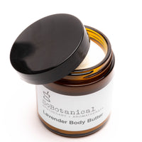 Body Butter (Lavender)
