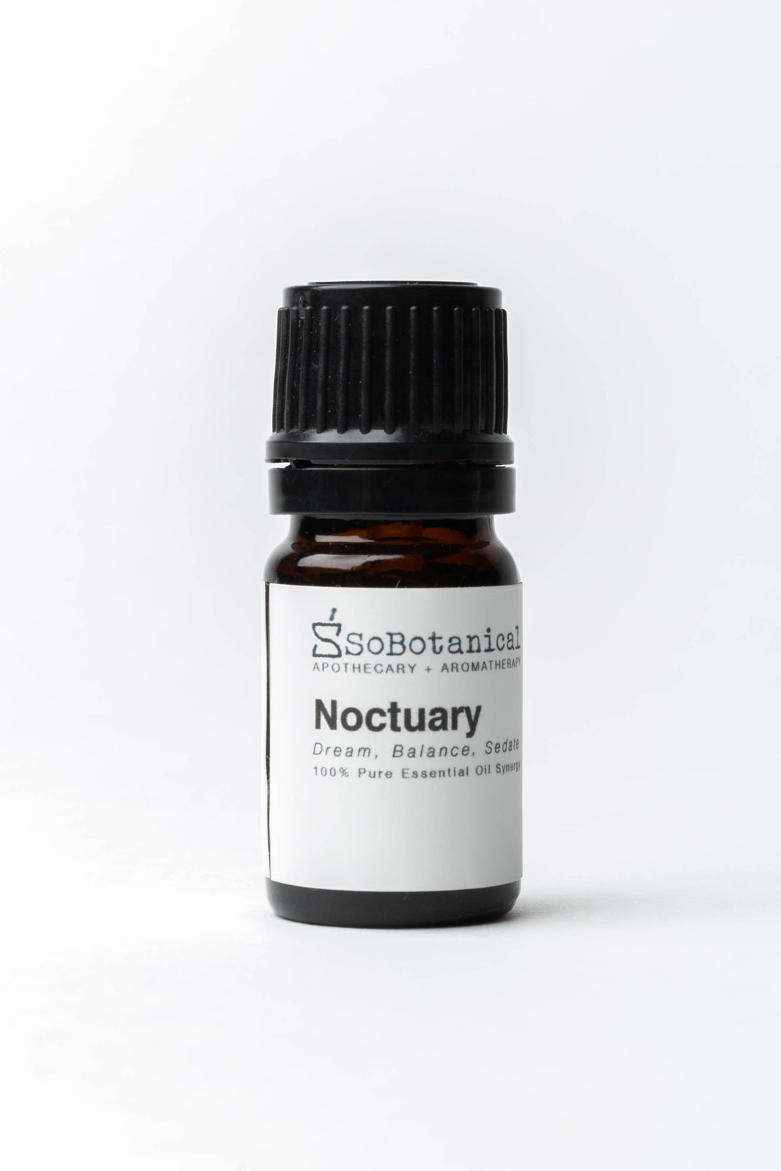 Noctuary