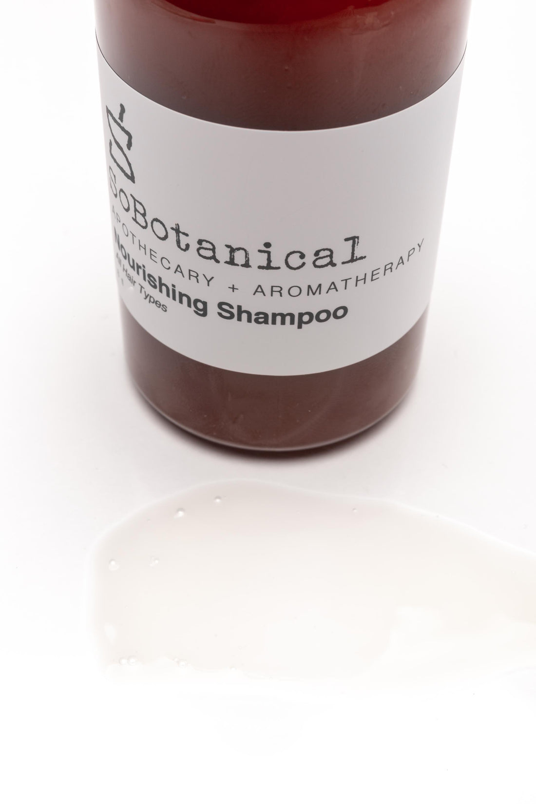 Nourishing Shampoo