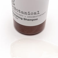 Nourishing Shampoo