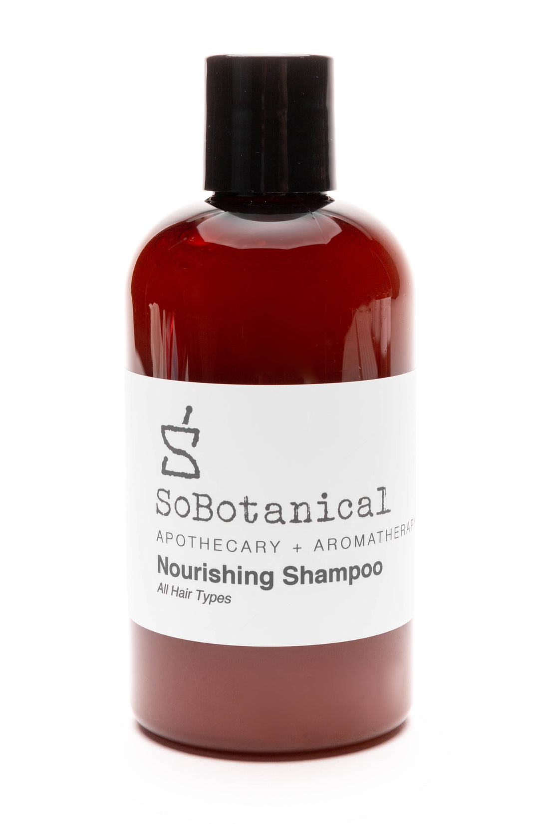 Nourishing Shampoo