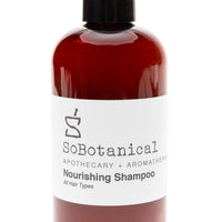 Nourishing Shampoo