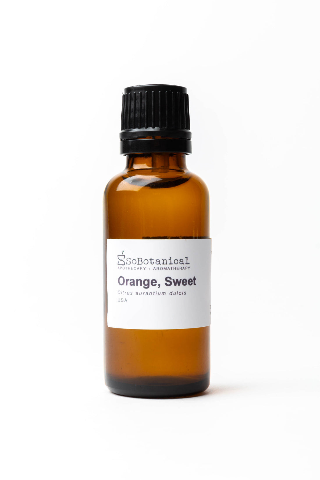 Orange Sweet